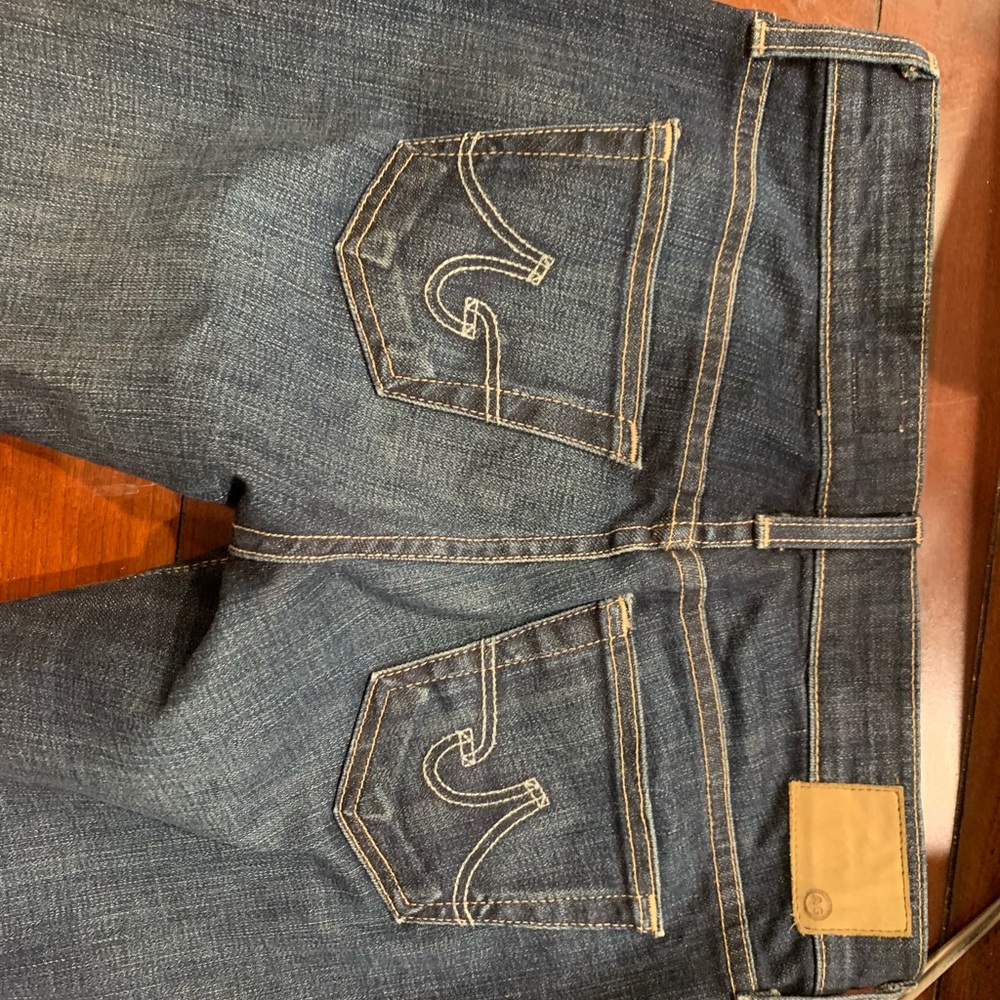 AG Tomboy, size 25